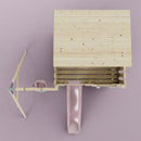 PolarPlay Spielturm Tjorven