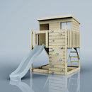 PolarPlay Stelzenhaus Polarstern