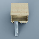 PolarPlay Stelzenhaus Polarstern