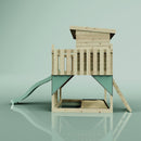 PolarPlay Stelzenhaus Polarstern