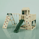 PolarPlay Spielturm Ida