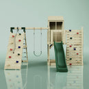 PolarPlay Spielturm Ida