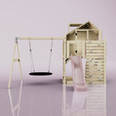 PolarPlay Spielturm Lasse