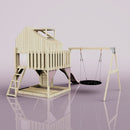 PolarPlay Spielturm Lasse