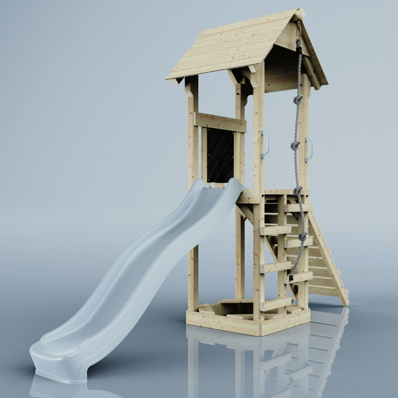 PolarPlay Spielturm Lillehammer