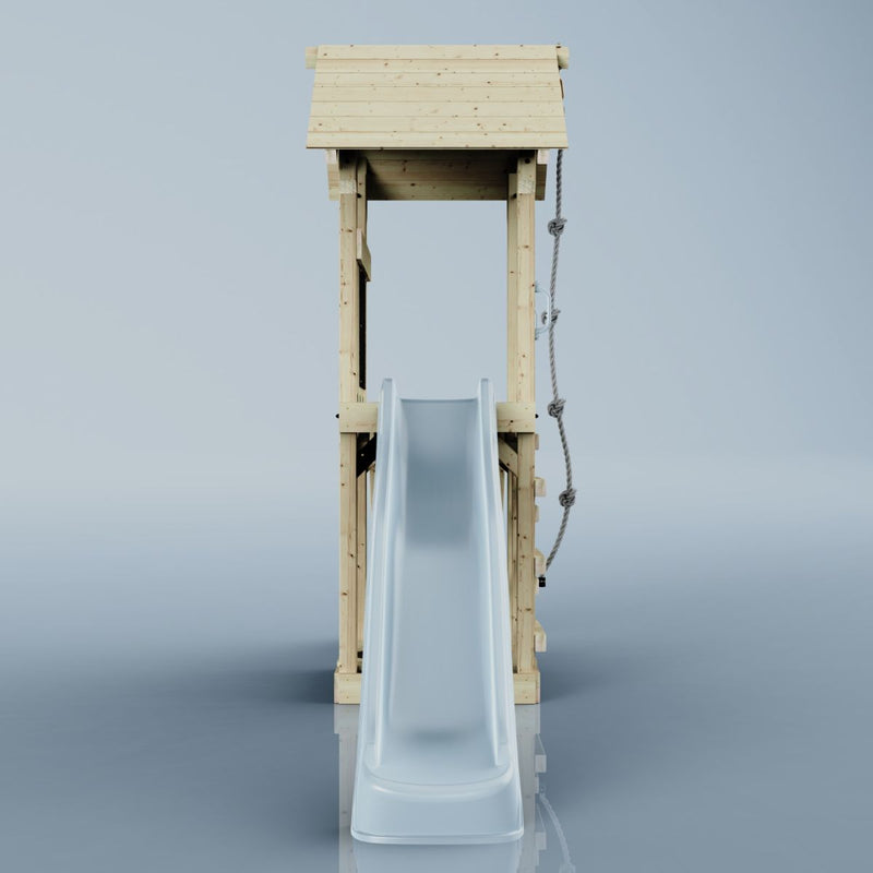 PolarPlay Spielturm Lillehammer