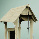 PolarPlay Spielturm Lillehammer