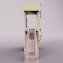 PolarPlay Spielturm Lillehammer