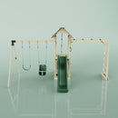 PolarPlay Spielturm Örebro