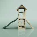 PolarPlay Spielturm Karlskrona