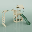 PolarPlay Spielturm Karlskrona