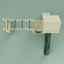 PolarPlay Spielturm Karlskrona