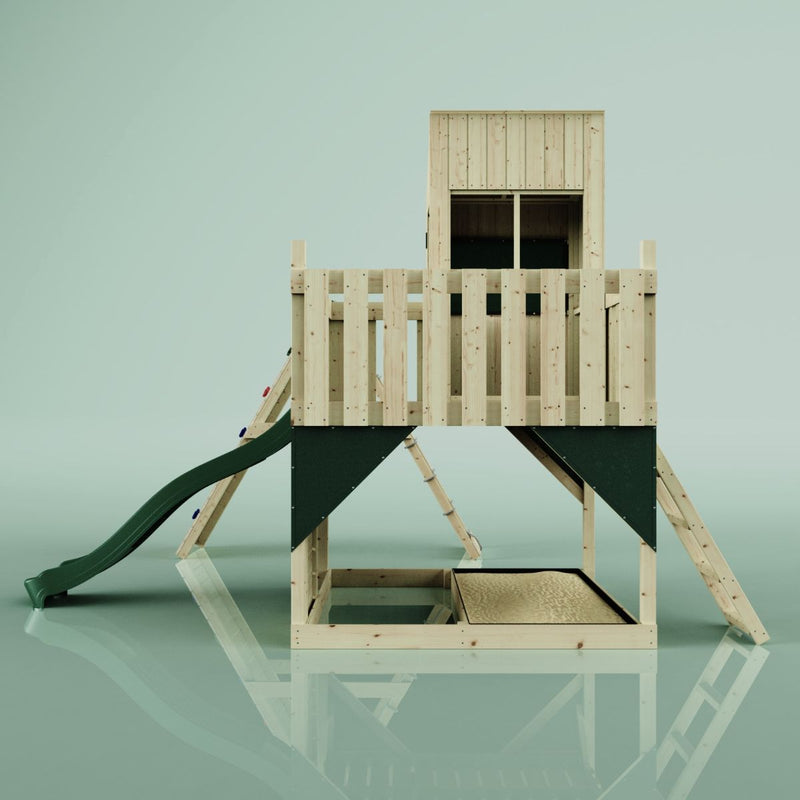PolarPlay Spielturm Jonas