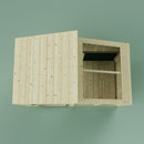 PolarPlay Spielhaus Milchstraße