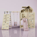 PolarPlay Spielturm Anika