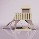 PolarPlay Spielturm Anika