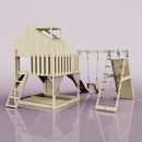 PolarPlay Spielturm Anika