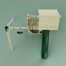 PolarPlay Spielturm Bergen