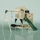 PolarPlay Spielturm Bosse