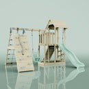 PolarPlay Spielturm Farö