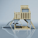 PolarPlay Spielturm Finn