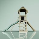 PolarPlay Spielturm Göteborg