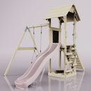 PolarPlay Spielturm Göteborg