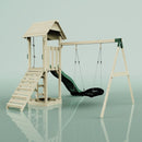 PolarPlay Spielturm Vimmerby