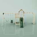 PolarPlay Spielturm Helsingborg