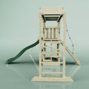 PolarPlay Spielturm Helsingborg