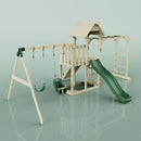 PolarPlay Spielturm Helsingborg