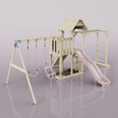 PolarPlay Spielturm Helsingborg