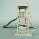 PolarPlay Spielturm Helsingborg