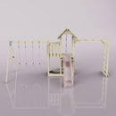 PolarPlay Spielturm Helsingborg