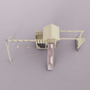 PolarPlay Spielturm Helsingborg