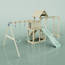 PolarPlay Spielturm Helsingborg