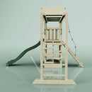 PolarPlay Spielturm Helsingborg