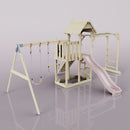 PolarPlay Spielturm Helsingborg