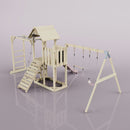 PolarPlay Spielturm Helsingborg