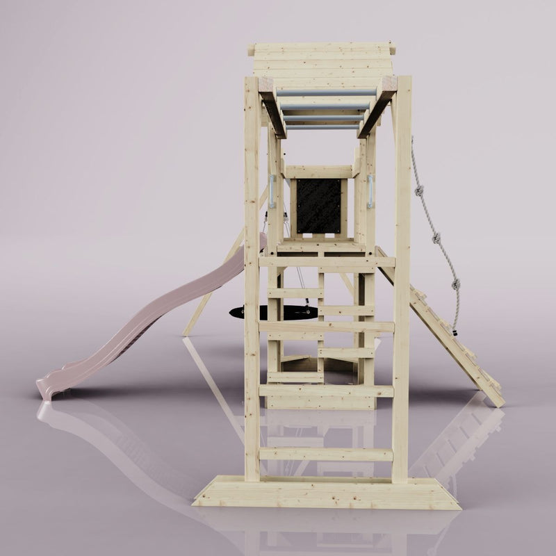 PolarPlay Spielturm Helsingborg