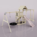 PolarPlay Spielturm Helsingborg