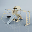 PolarPlay Spielturm Helsingborg