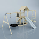 PolarPlay Spielturm Helsingborg