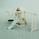 PolarPlay Spielturm Helsingborg