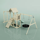 PolarPlay Spielturm Helsingborg