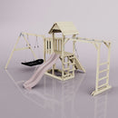 PolarPlay Spielturm Helsingborg