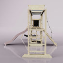 PolarPlay Spielturm Helsingborg