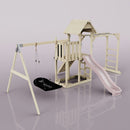 PolarPlay Spielturm Helsingborg