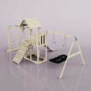 PolarPlay Spielturm Helsingborg