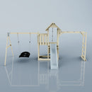 PolarPlay Spielturm Helsingborg